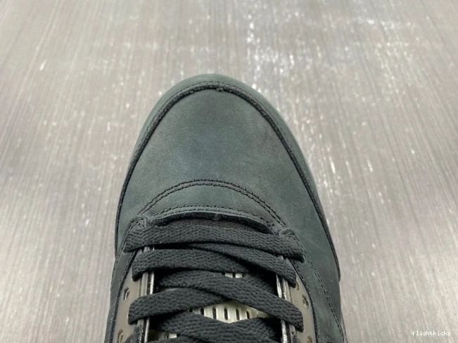 Noir DR0092-001 Jordan Air 5 Off Gore-Tex 1203